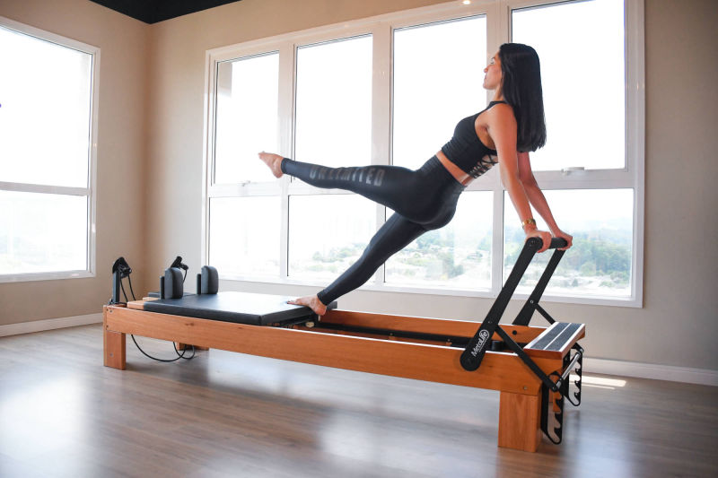Pilates para todos, feito para você em Alphaville
