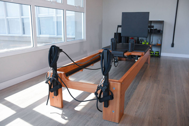 Dedicação que inspira e faz você ir mais longe com o pilates em Alphaville